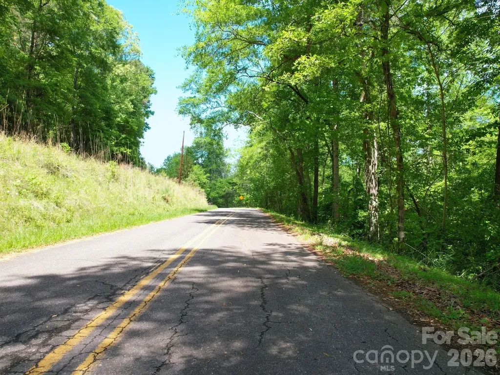 Tbd Beechwood Road Mooresboro NC 28114