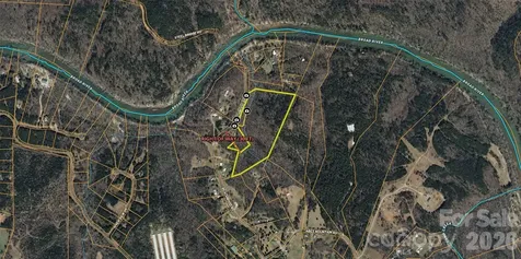 Tbd Beechwood Road Mooresboro NC 28114