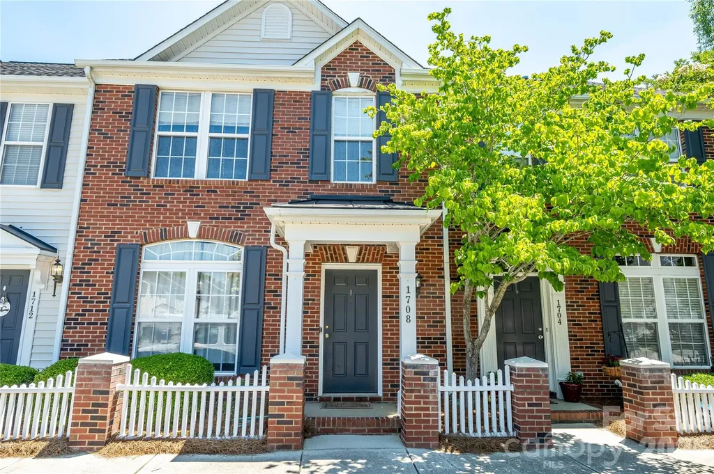 1708 Chamberside Drive Rock Hill SC 29730