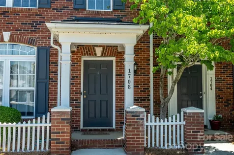 1708 Chamberside Drive Rock Hill SC 29730
