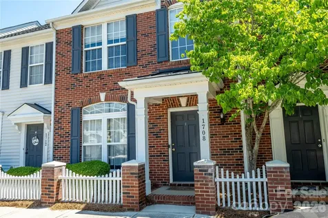 1708 Chamberside Drive Rock Hill SC 29730
