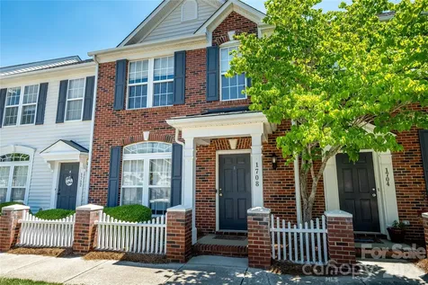 1708 Chamberside Drive Rock Hill SC 29730