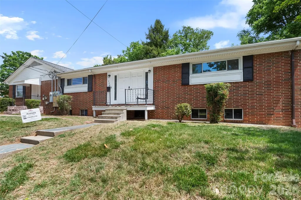301 N Fulton Street Salisbury NC 28144