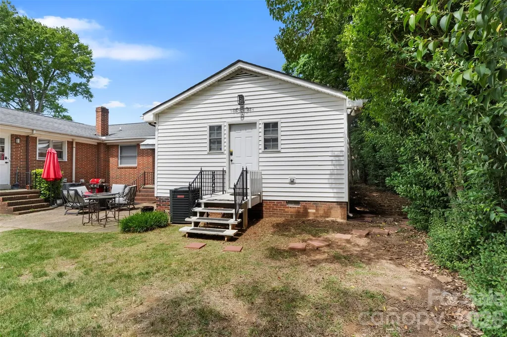 301 N Fulton Street Salisbury NC 28144