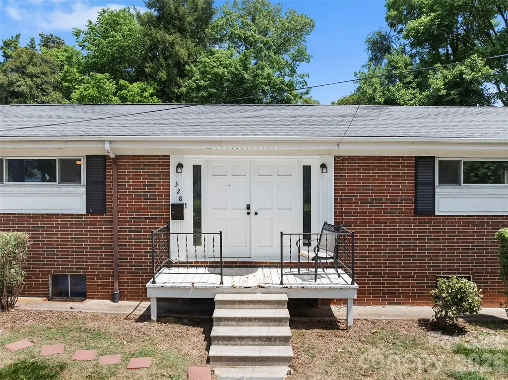 301 N Fulton Street Salisbury NC 28144