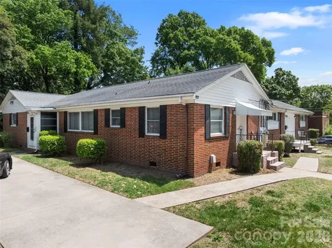 301 N Fulton Street Salisbury NC 28144