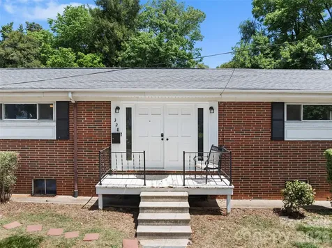 301 N Fulton Street Salisbury NC 28144