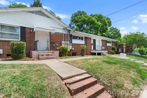 301 N Fulton Street Salisbury NC 28144