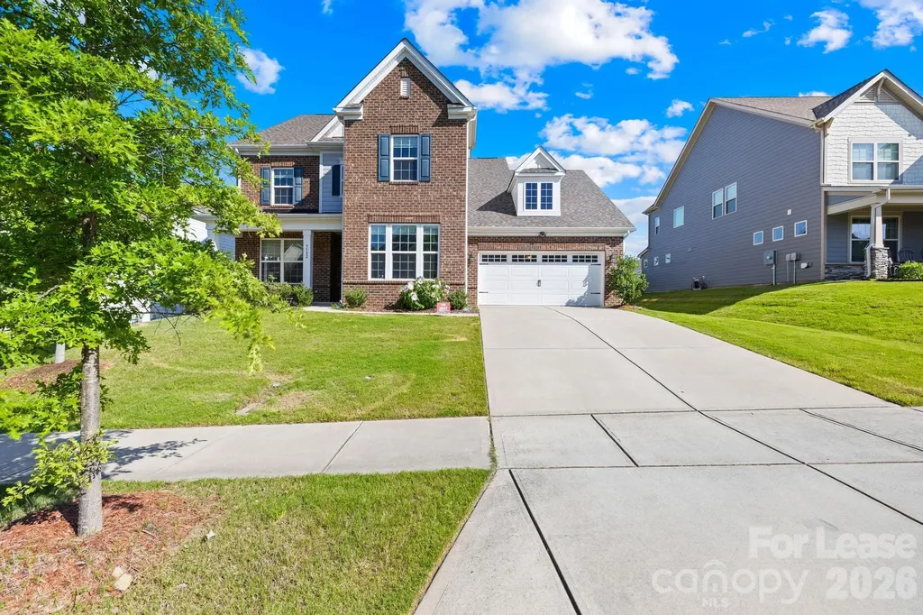 9582 Garamont Parkway NW Concord NC 28027