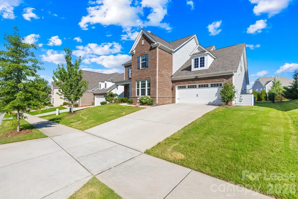 9582 Garamont Parkway NW Concord NC 28027
