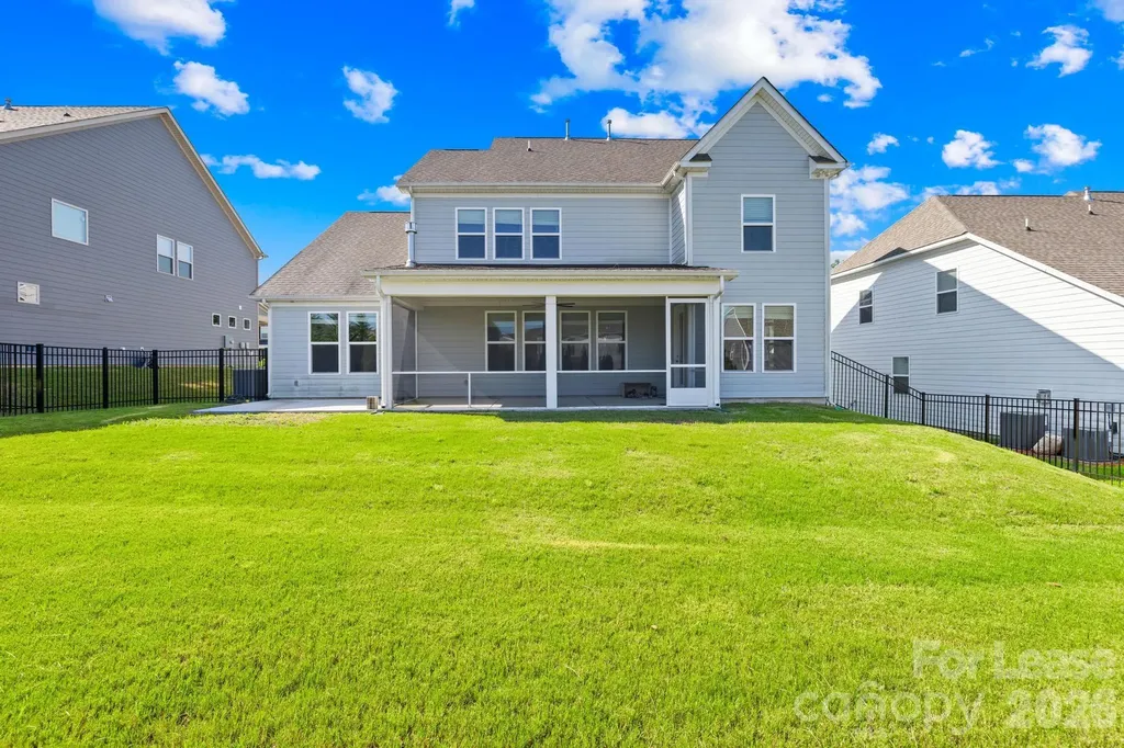 9582 Garamont Parkway NW Concord NC 28027