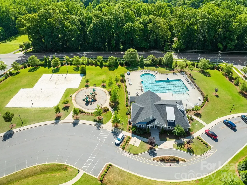 9582 Garamont Parkway NW Concord NC 28027