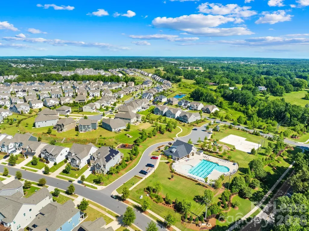 9582 Garamont Parkway NW Concord NC 28027