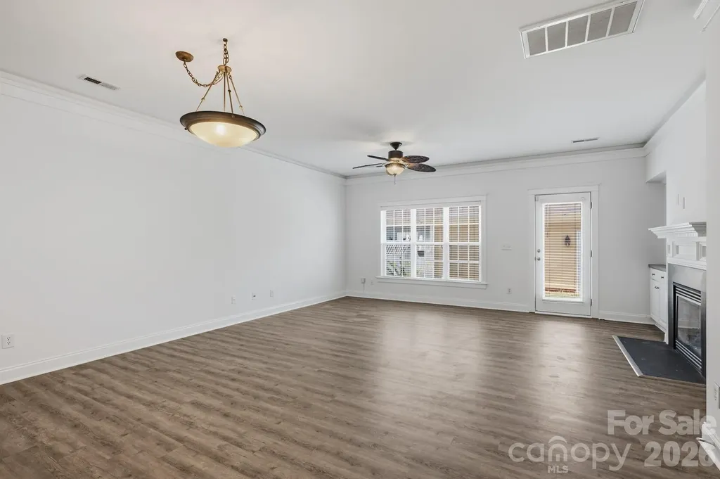 814 Cattaloochee Lane Huntersville NC 28078