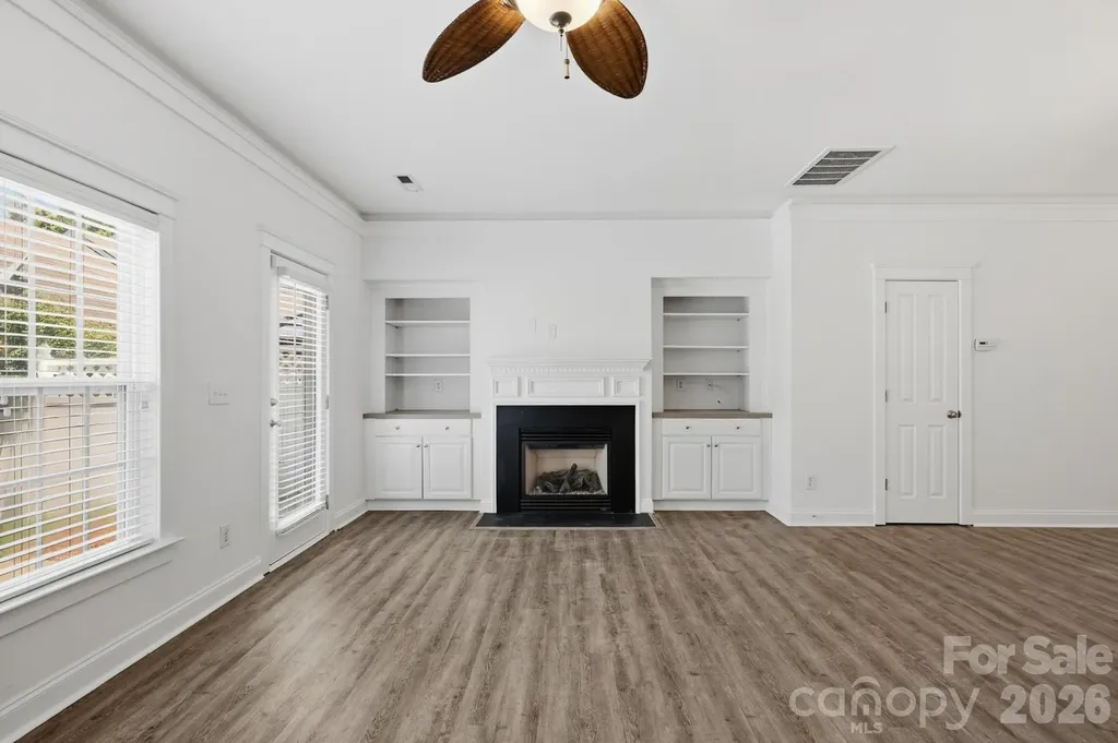 814 Cattaloochee Lane Huntersville NC 28078