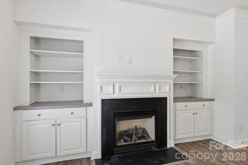 814 Cattaloochee Lane Huntersville NC 28078