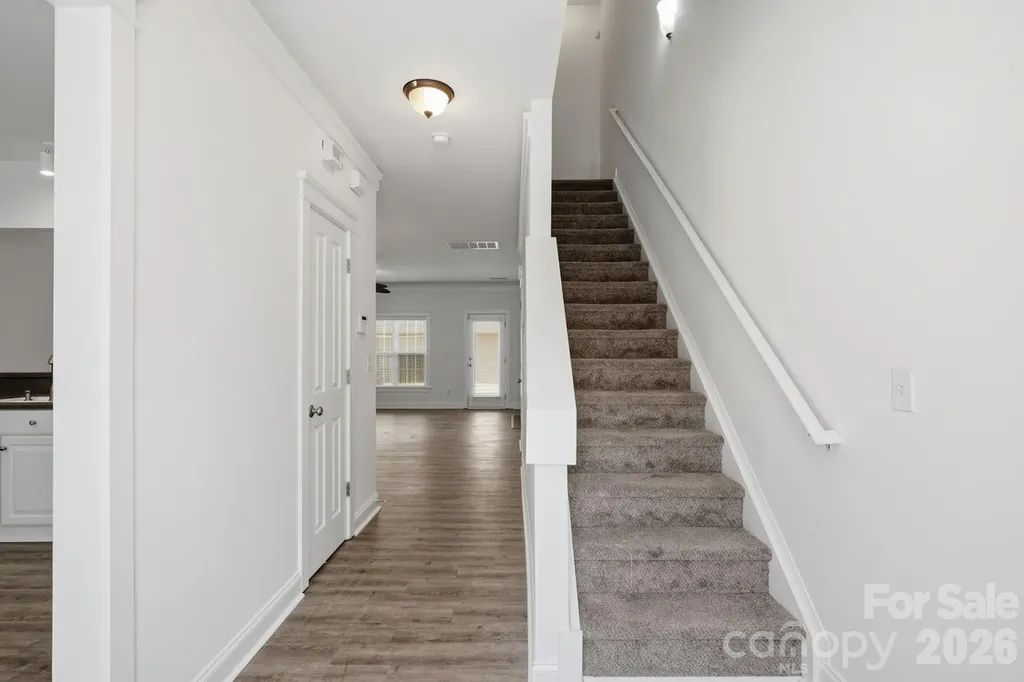 814 Cattaloochee Lane Huntersville NC 28078