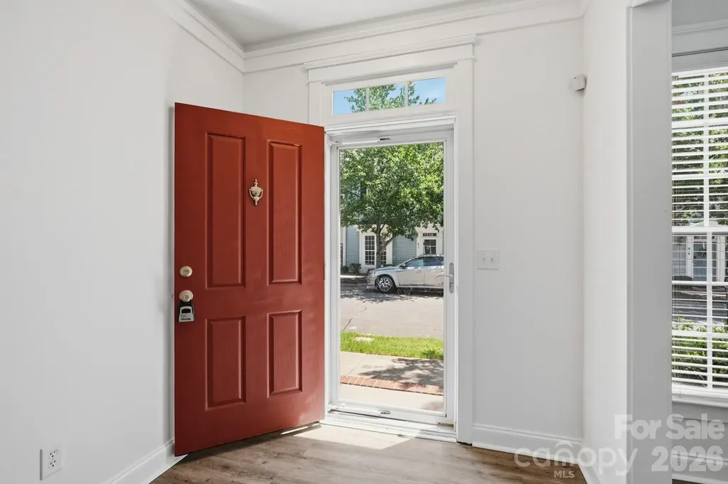 814 Cattaloochee Lane Huntersville NC 28078