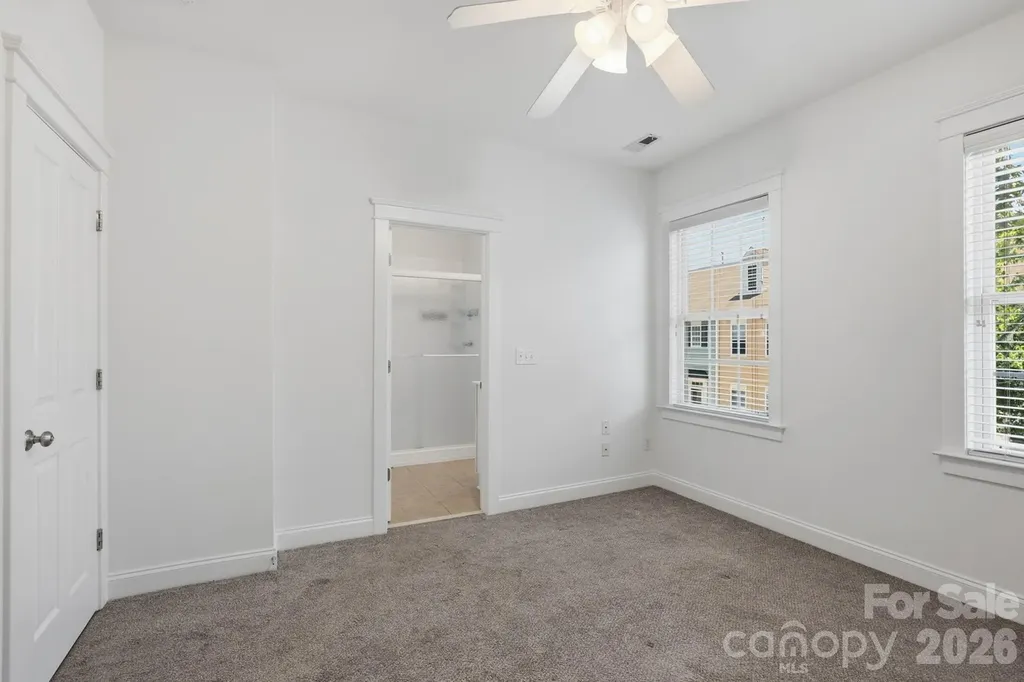 814 Cattaloochee Lane Huntersville NC 28078