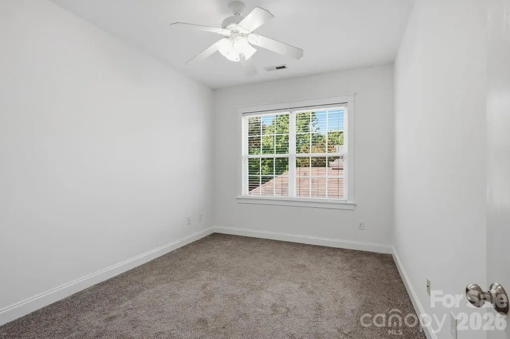 814 Cattaloochee Lane Huntersville NC 28078