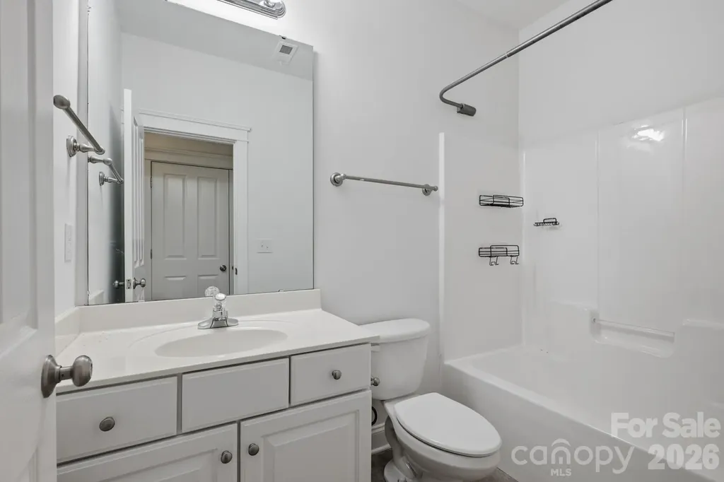 814 Cattaloochee Lane Huntersville NC 28078