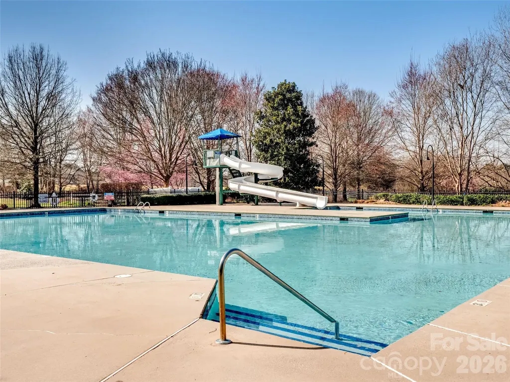 814 Cattaloochee Lane Huntersville NC 28078