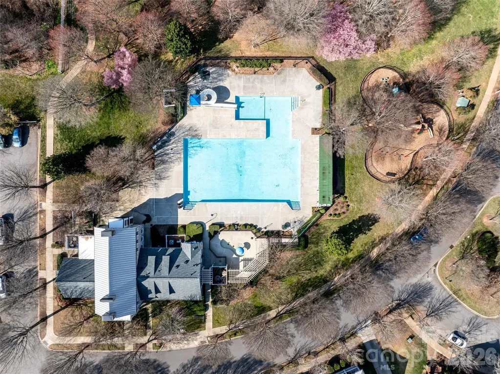 814 Cattaloochee Lane Huntersville NC 28078