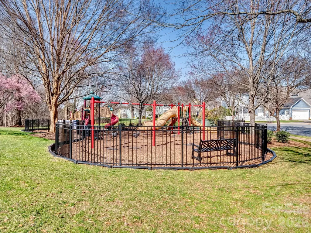 814 Cattaloochee Lane Huntersville NC 28078