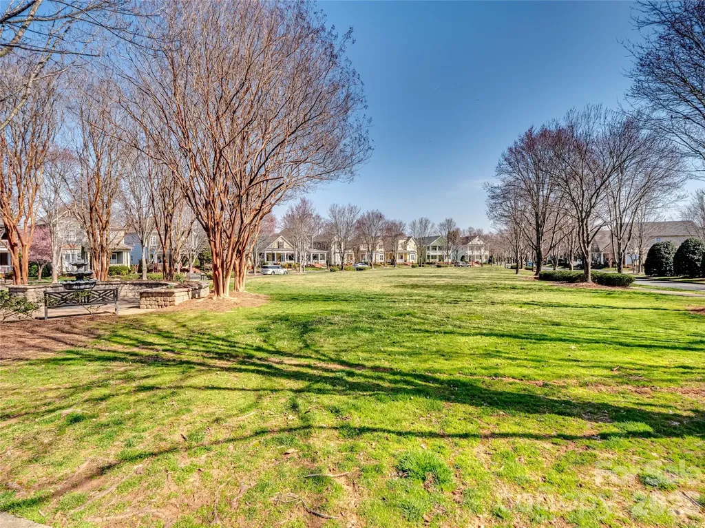 814 Cattaloochee Lane Huntersville NC 28078