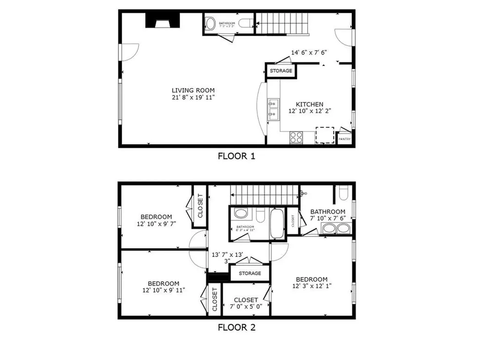 814 Cattaloochee Lane Huntersville NC 28078