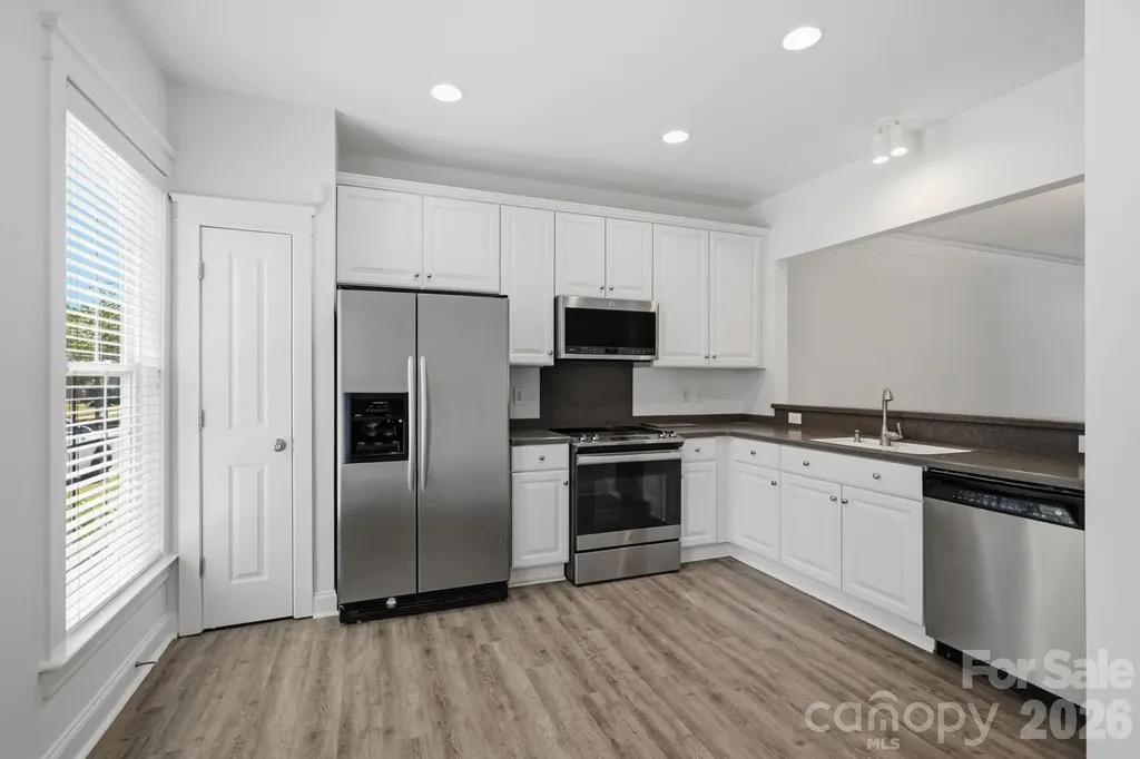 814 Cattaloochee Lane Huntersville NC 28078