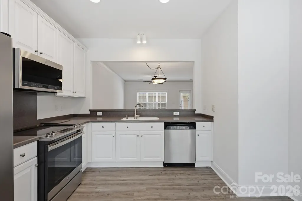 814 Cattaloochee Lane Huntersville NC 28078