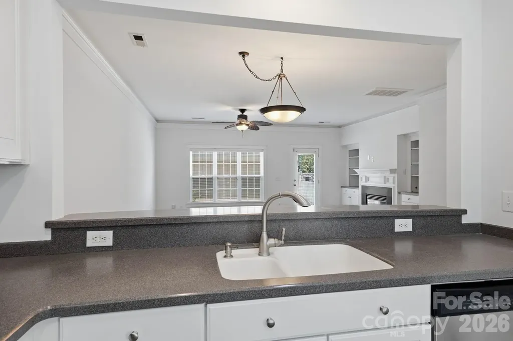 814 Cattaloochee Lane Huntersville NC 28078