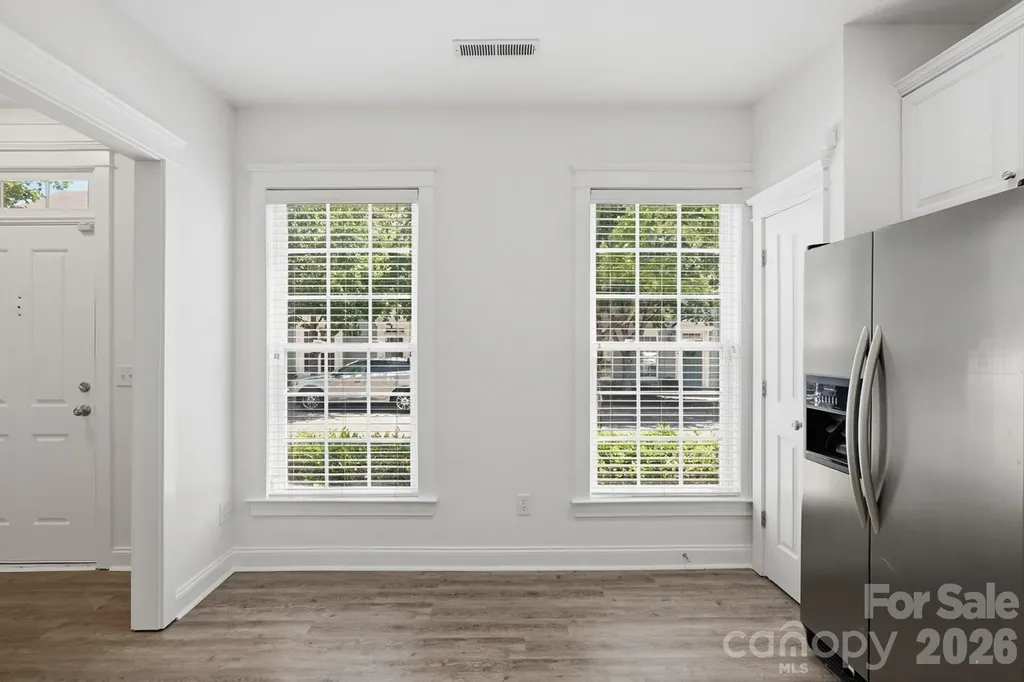 814 Cattaloochee Lane Huntersville NC 28078