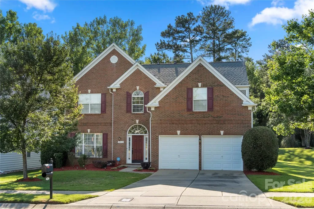 9313 Linden Tree Lane Charlotte NC 28277