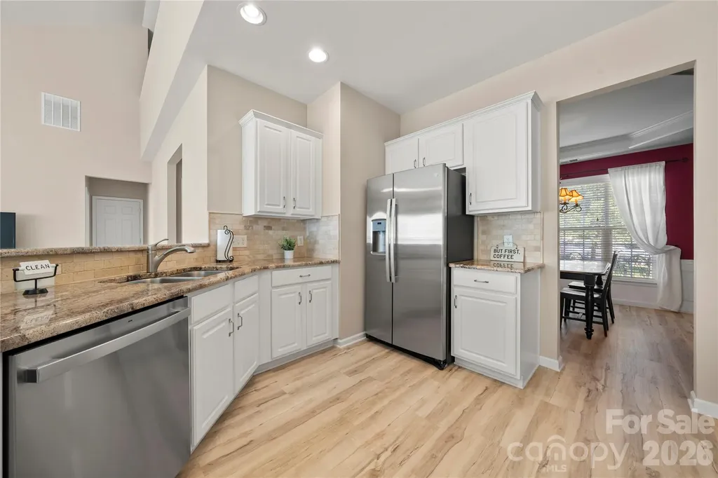 9313 Linden Tree Lane Charlotte NC 28277