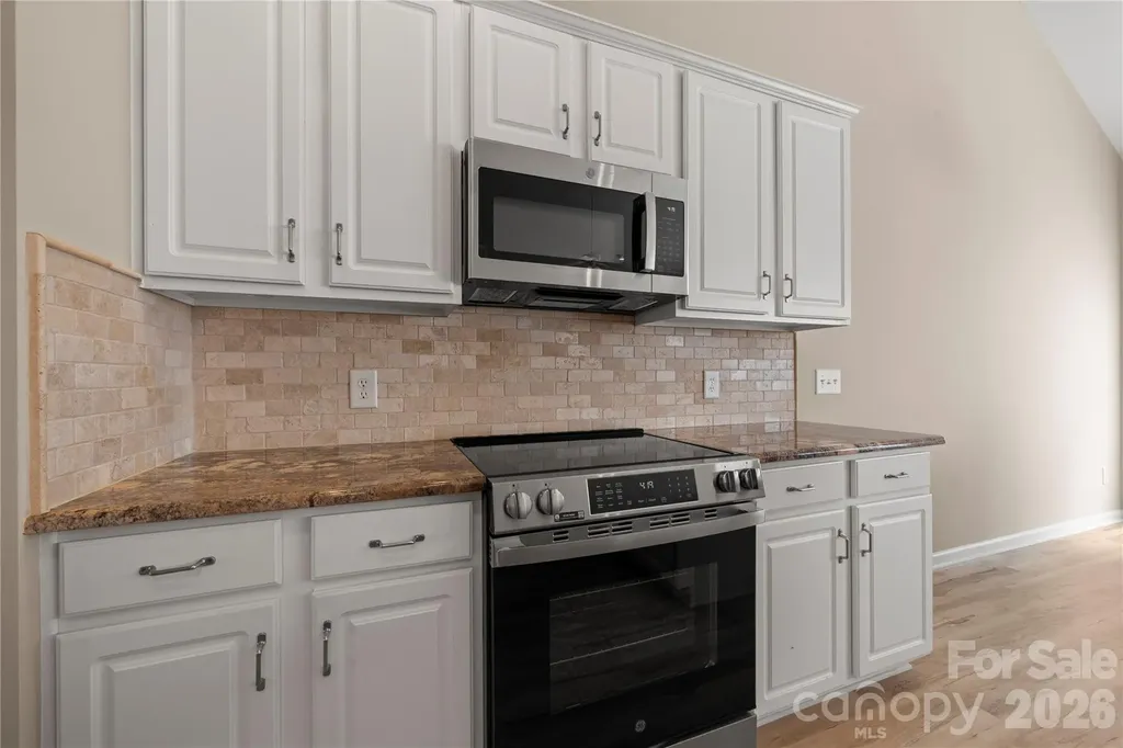 9313 Linden Tree Lane Charlotte NC 28277