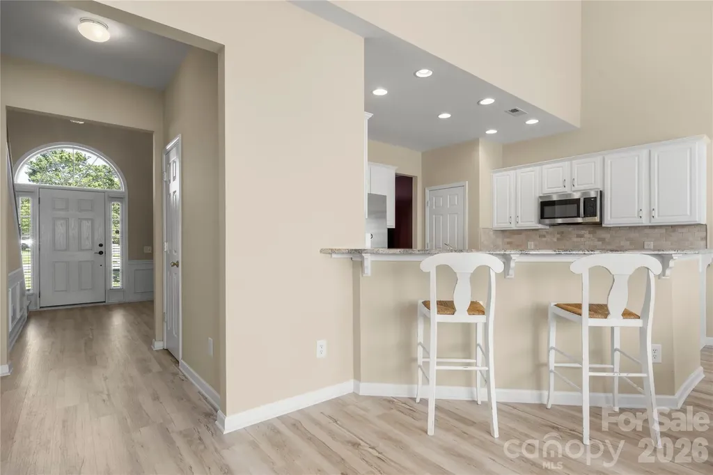 9313 Linden Tree Lane Charlotte NC 28277