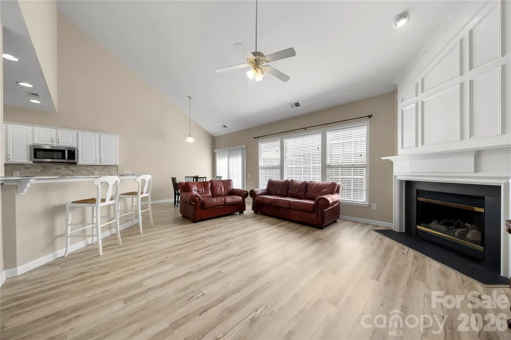 9313 Linden Tree Lane Charlotte NC 28277