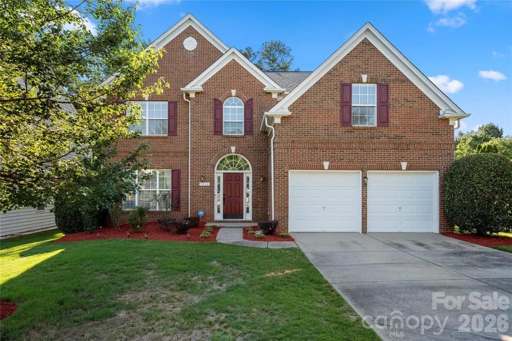 9313 Linden Tree Lane Charlotte NC 28277