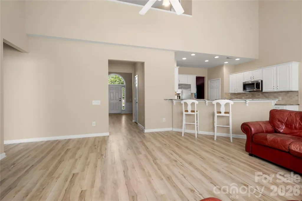 9313 Linden Tree Lane Charlotte NC 28277