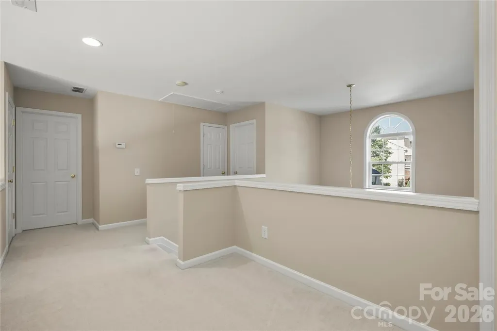 9313 Linden Tree Lane Charlotte NC 28277