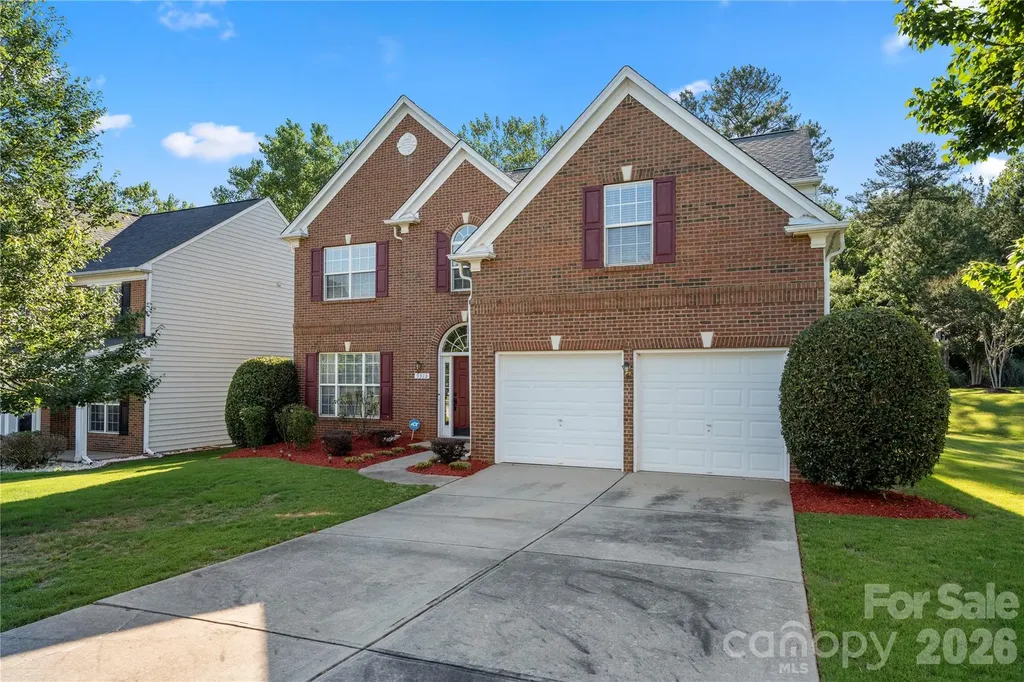 9313 Linden Tree Lane Charlotte NC 28277