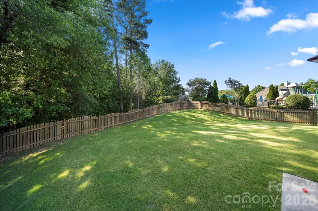 9313 Linden Tree Lane Charlotte NC 28277