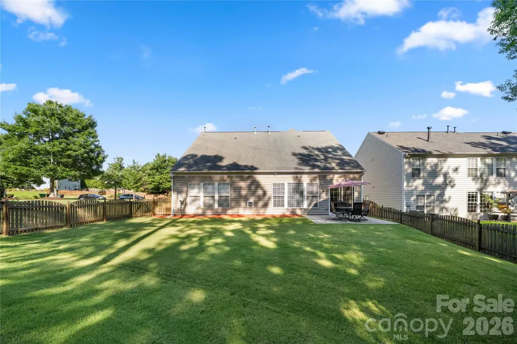 9313 Linden Tree Lane Charlotte NC 28277