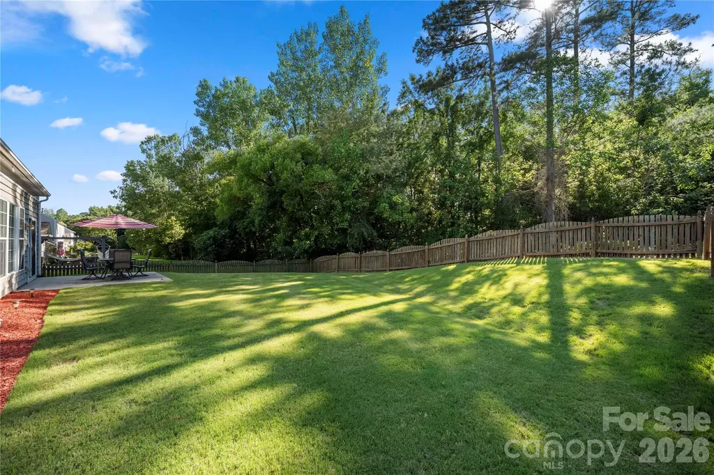 9313 Linden Tree Lane Charlotte NC 28277