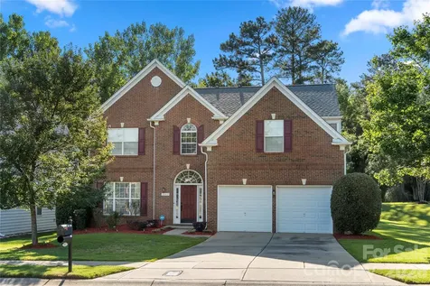 9313 Linden Tree Lane Charlotte NC 28277