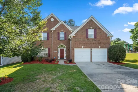 9313 Linden Tree Lane Charlotte NC 28277