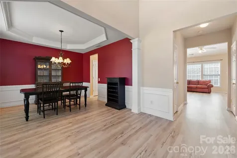 9313 Linden Tree Lane Charlotte NC 28277