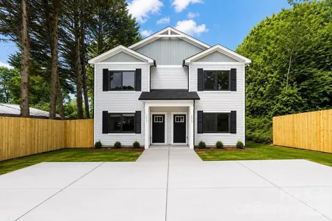 1033 19th Street NE Hickory NC 28601